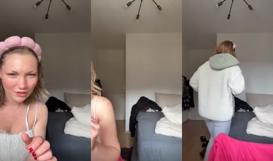 novagracy의 방송 - 2026년 3월 2일 오전 11:03