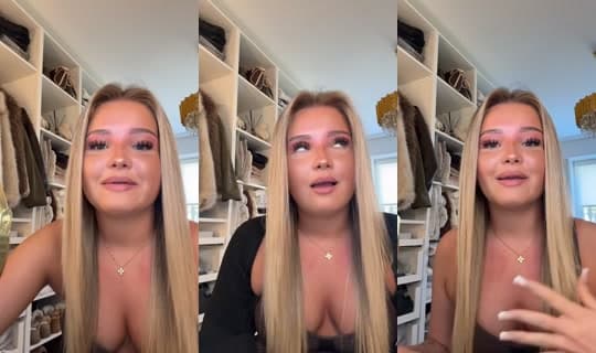 pamelaslrr's Stream - Mar 3, 2026, 1:02 PM