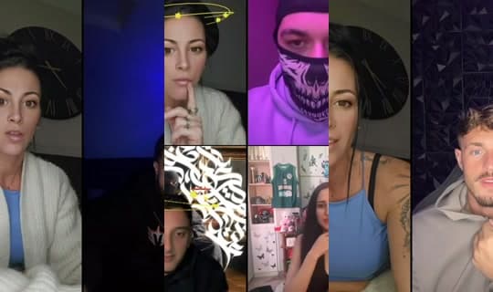 jg_tikkytokk's Stream - Mar 4, 2026, 7:15 PM