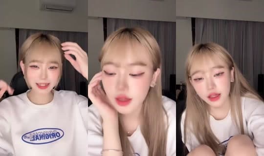 chiaoccc's Stream - Mar 1, 2026, 5:52 PM