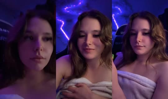 maeva_grey's Stream - Mar 4, 2026, 3:28 AM