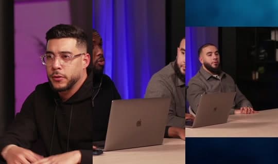 بث marvinndiaye_ - 21 فبراير 2026، 8:04 م