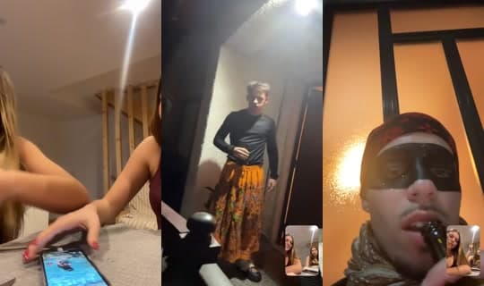 danicodinha's Stream - Feb 14, 2026, 10:44 PM