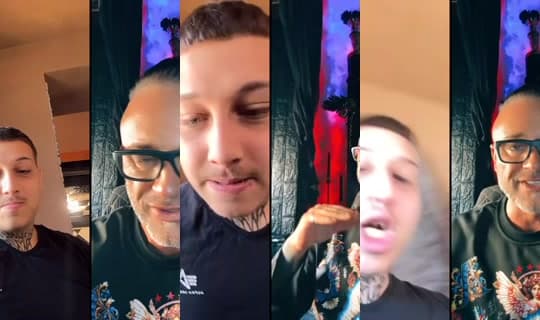 livegalamboss's Stream - Feb 28, 2026, 11:39 AM