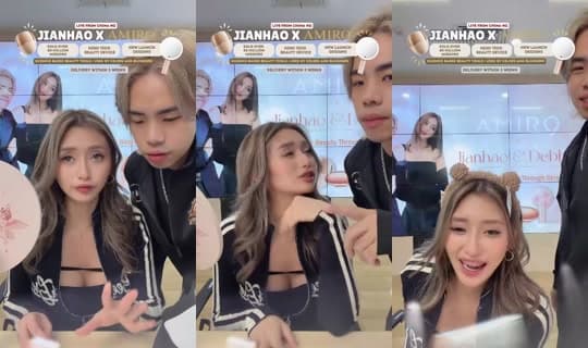 Thejianhaotan's Stream - Feb 28, 2026, 7:21 AM