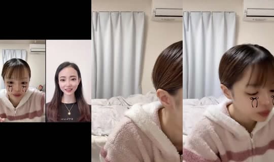 tsuki.12my の配信 - 2026年3月1日 3:12