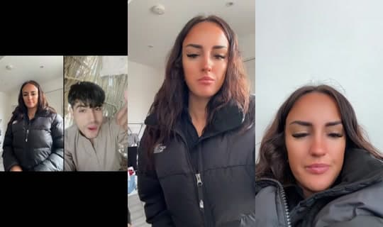 liiziie18's Stream - Mar 4, 2026, 9:32 AM