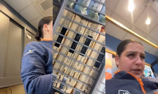 kirrenkirren의 방송 - 2026년 3월 3일 오전 8:16