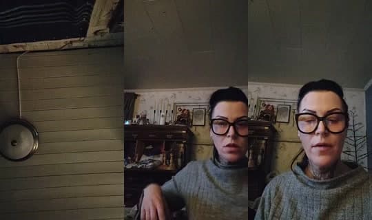 Live de nevermindmeagain - 1 de mar. de 2026, 7:09