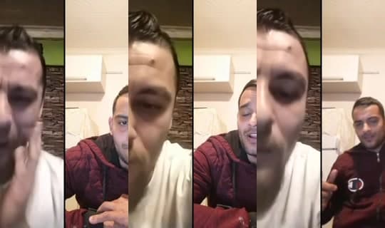 zsoltibusa883 の配信 - 2026年2月28日 17:57