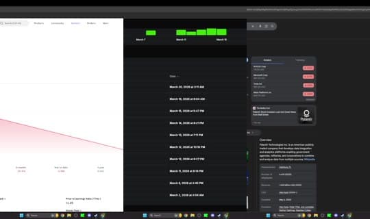 adinross's Stream - Mar 20, 2026, 9:13 AM