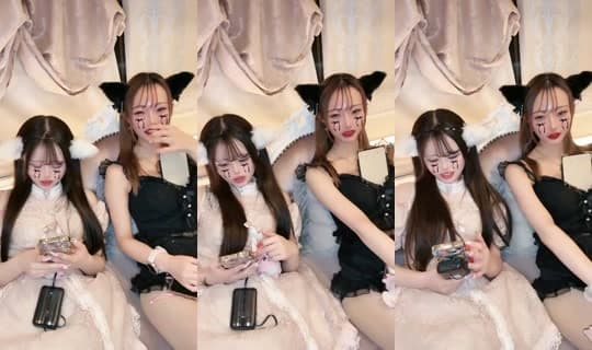 nyadorable_cafe1's Stream - Mar 2, 2026, 10:34 AM