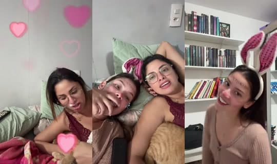 Ba.brendac's Stream - Apr 12, 2026, 12:19 AM