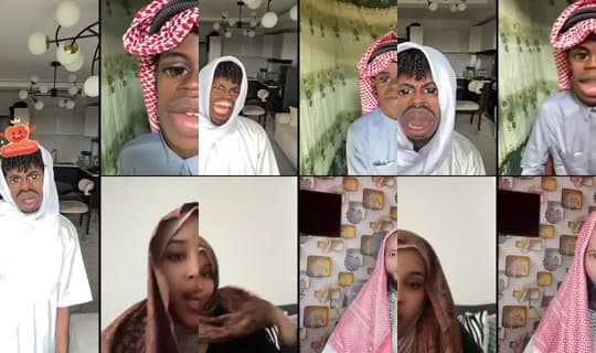 بث markos8988 - 27 فبراير 2026، 12:09 م