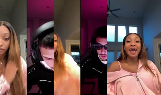 tayglennn's Stream - Mar 3, 2026, 12:29 PM