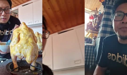 blijaruh's Stream - Mar 22, 2026, 2:21 PM