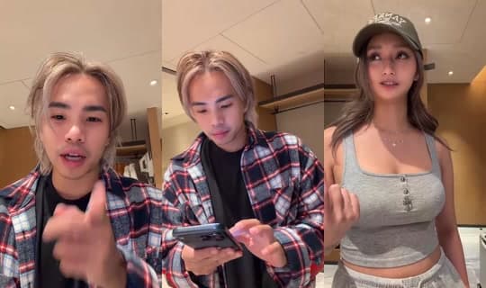 Thejianhaotan's Stream - Feb 27, 2026, 1:57 PM