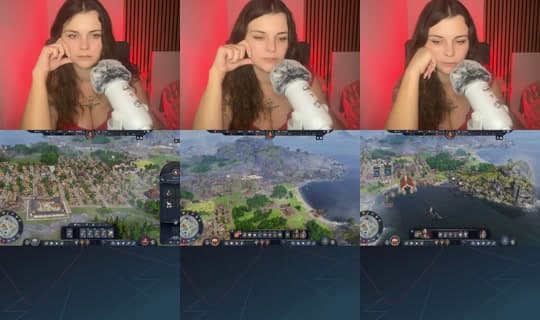 justemoienlive's Stream - Feb 22, 2026, 8:34 PM