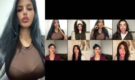 ririawada's Stream - Apr 4, 2026, 4:35 PM