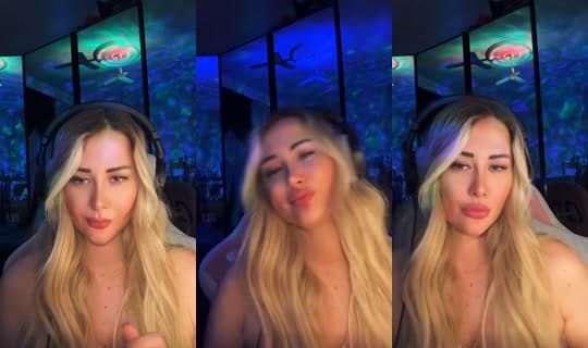 duygutuffek's Stream - Apr 10, 2026, 7:04 PM