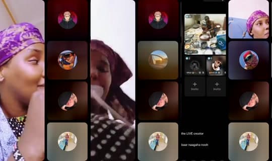 Transmisión de wllsaka10 - 4 mar 2026, 11:07