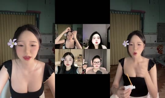 _amleej의 방송 - 2026년 4월 5일 PM 5:16