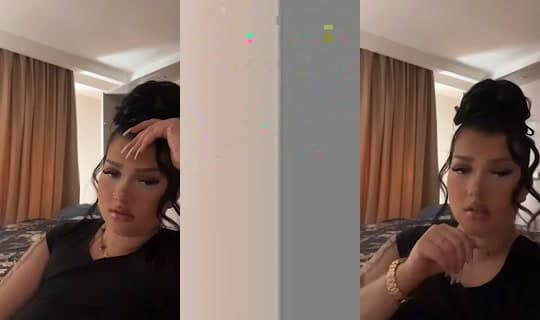 larssa.louss の配信 - 2026年4月10日 14:59