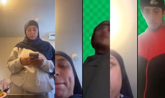 iskiahhereornot의 방송 - 2026년 3월 1일 오전 9:12