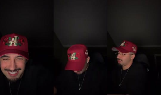 redasoussia's Stream - Mar 3, 2026, 4:31 AM