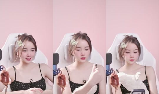 nannan_919의 방송 - 2026년 3월 3일 오전 5:08