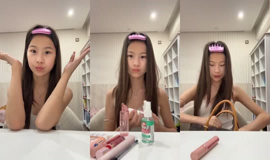 rasinti의 방송 - 2026년 4월 12일 PM 3:35