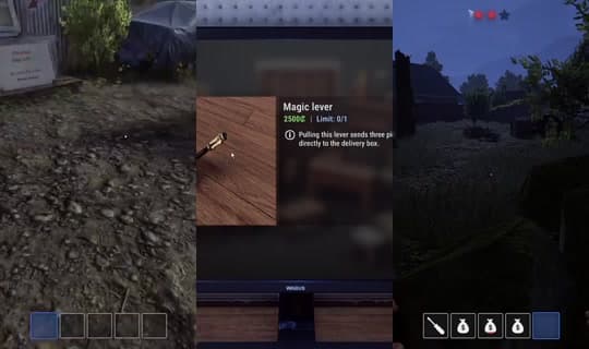 shootekh の配信 - 2026年3月4日 2:22