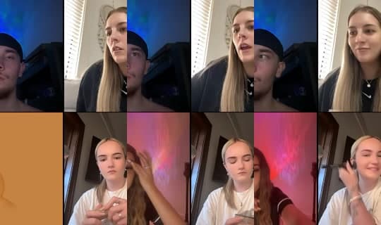 envynll.wz3의 방송 - 2026년 3월 2일 오후 11:12