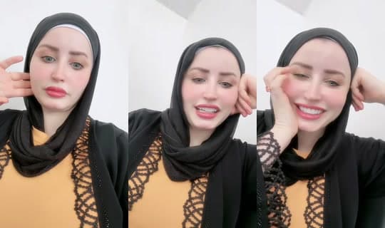 Zahraawh26's Stream - Feb 24, 2026, 7:38 AM