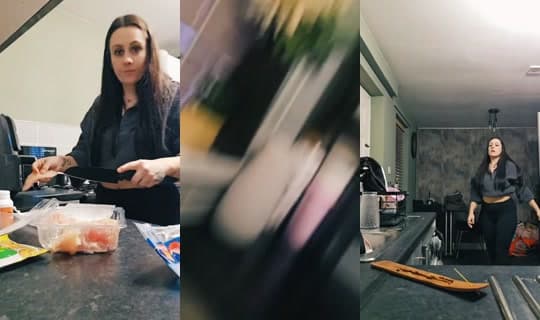 Stream behappy.butterflys - 2 Mar 2026, 17.42