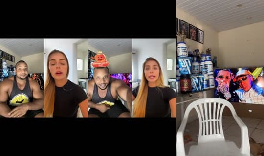 bigbiumorais's Stream - Mar 6, 2026, 12:48 PM