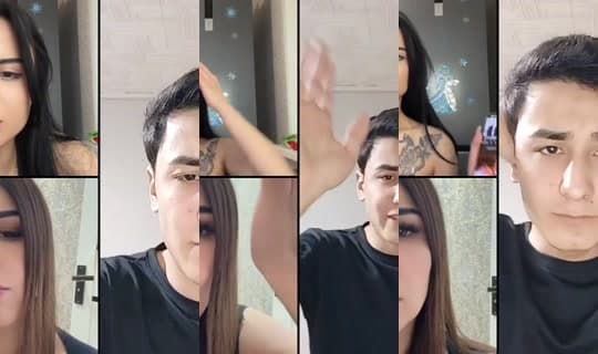 Transmisión de dina_sheyha - 3 mar 2026, 2:45