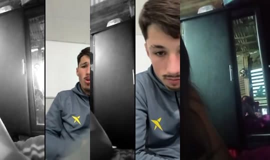 valejv120225의 방송 - 2026년 2월 23일 오후 10:34