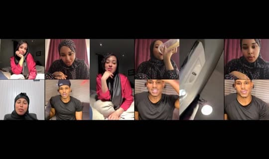 asmalander's Stream - Feb 19, 2026, 9:19 PM