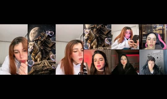 Transmisión de bellaadeeb - 2 mar 2026, 20:19