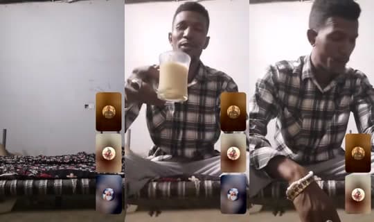 ibrahimabdolrahim's Stream - Mar 22, 2026, 9:58 PM