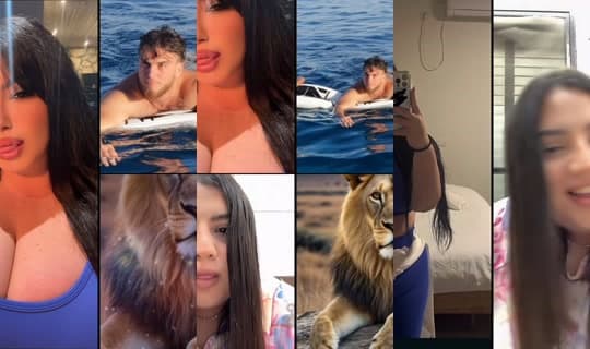 koral.malull's Stream - Apr 6, 2026, 5:40 PM