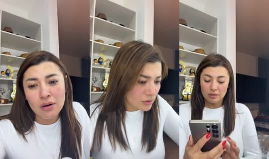 milagrofloresoficial's Stream - Feb 24, 2026, 5:14 AM