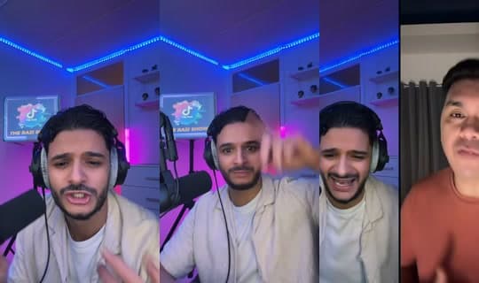 razioff's Stream - Feb 18, 2026, 12:57 PM