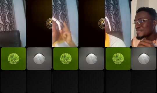 abubakarrkamara218의 방송 - 2026년 4월 2일 PM 5:40