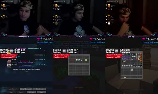 Transmisión de pzxy___ - 1 mar 2026, 20:03