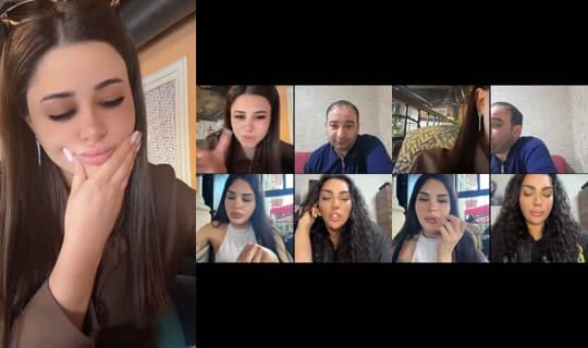 Live de aliyeva_z777 - 1 de abr. de 2026, 13:58