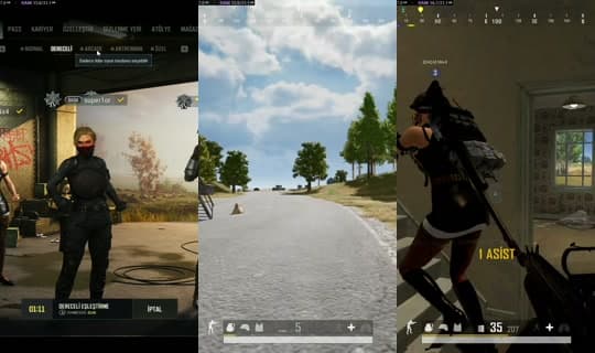 superior Yayını - 22 Şub 2026 1:39