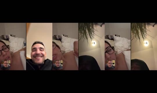 بث feliciannacoeroli - 6 مارس 2026، 5:28 ص