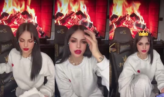 Ohaley's Stream - Mar 31, 2026, 10:13 PM